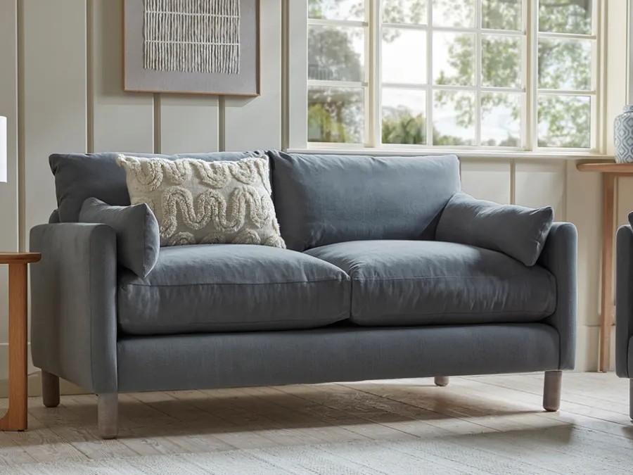 Cox & Cox Made To Order Collections|Sofas<Edmonton Sofa
