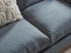 Cox & Cox Made To Order Collections|Sofas<Edmonton Sofa