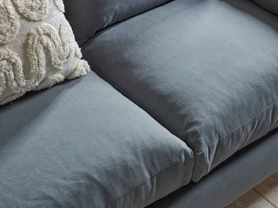 Cox & Cox Made To Order Collections|Sofas<Edmonton Sofa