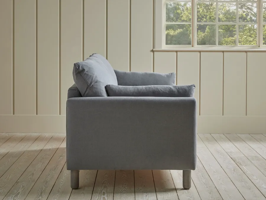 Cox & Cox Made To Order Collections|Sofas<Edmonton Sofa