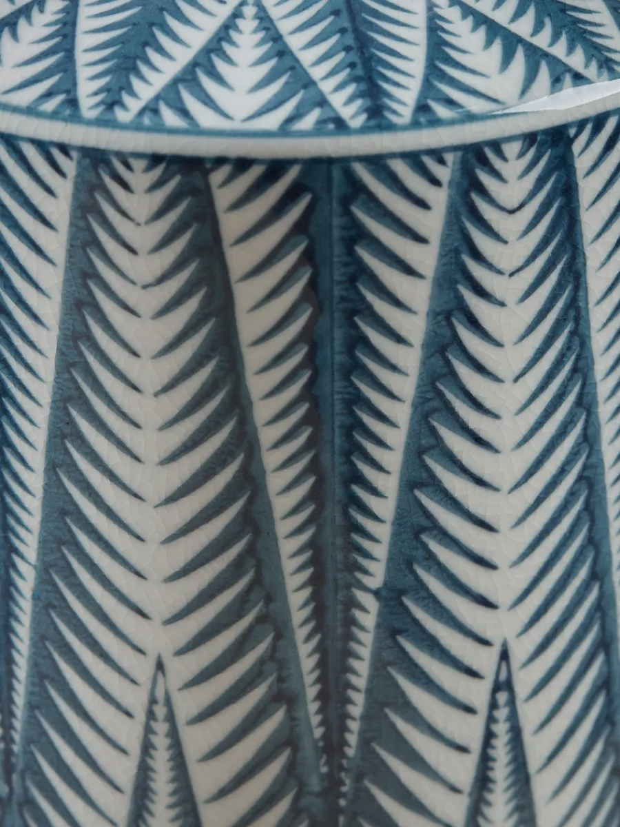 Cox & Cox Ornaments<Elira Ginger Jar