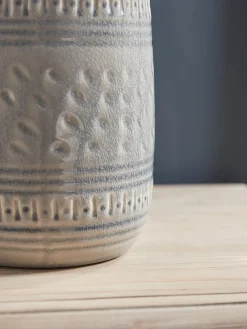 Cox & Cox Vases<Elkin Vase