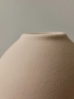 Cox & Cox Vases<Elliptical Bud Vase