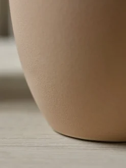 Cox & Cox Vases<Elliptical Bud Vase