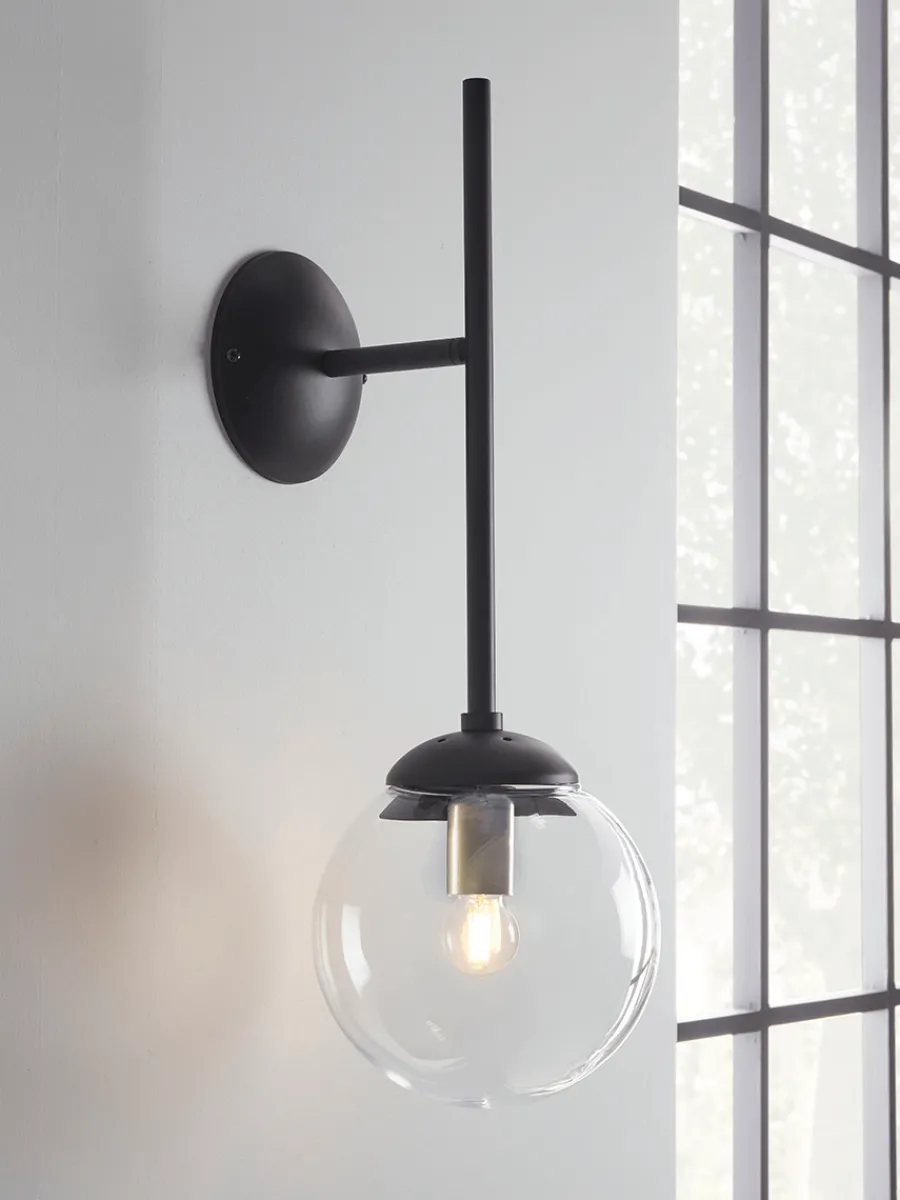Cox & Cox Wall Lights<Elodie Wall Light