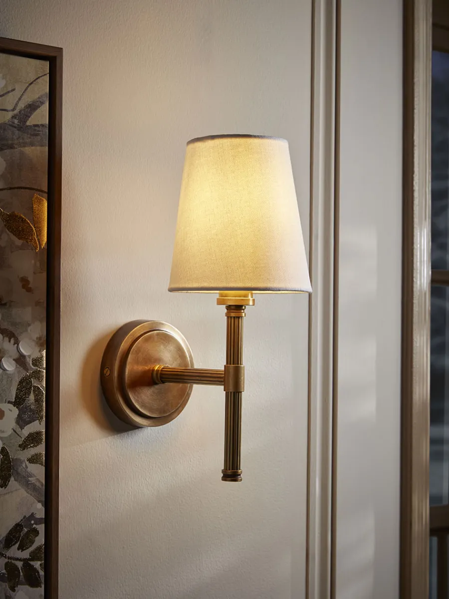 Cox & Cox Wall Lights<Eloise Wall Light