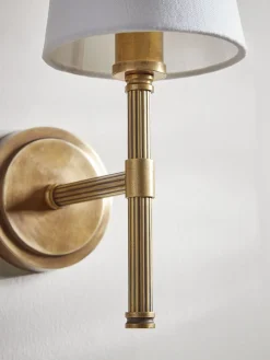 Cox & Cox Wall Lights<Eloise Wall Light