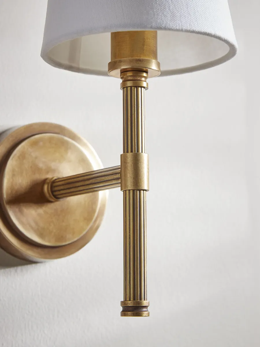 Cox & Cox Wall Lights<Eloise Wall Light