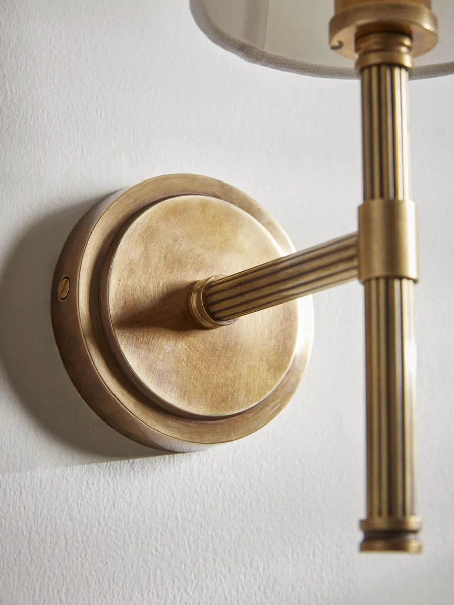 Cox & Cox Wall Lights<Eloise Wall Light