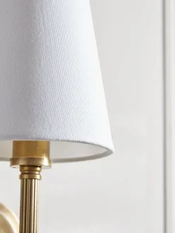 Cox & Cox Wall Lights<Eloise Wall Light