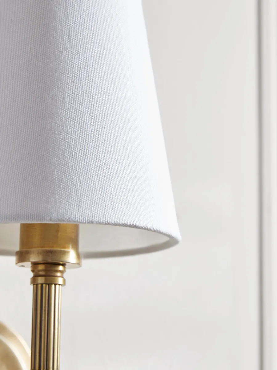 Cox & Cox Wall Lights<Eloise Wall Light