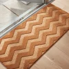 Cox & Cox Doormats|Doormats<Embossed Chevron Doormat - Double