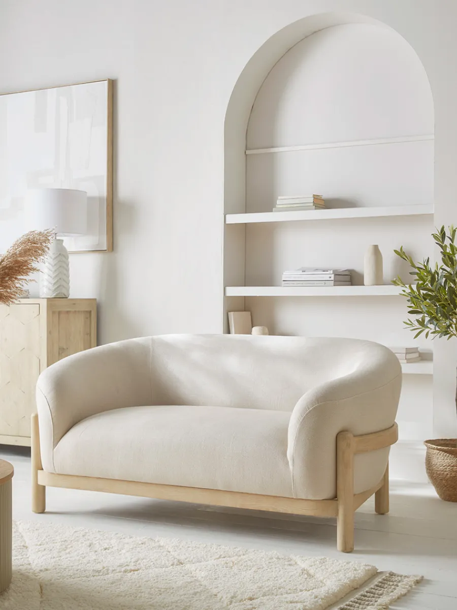 Cox & Cox Sofas<Emery Sofa