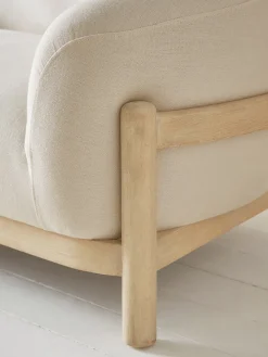 Cox & Cox Sofas<Emery Sofa