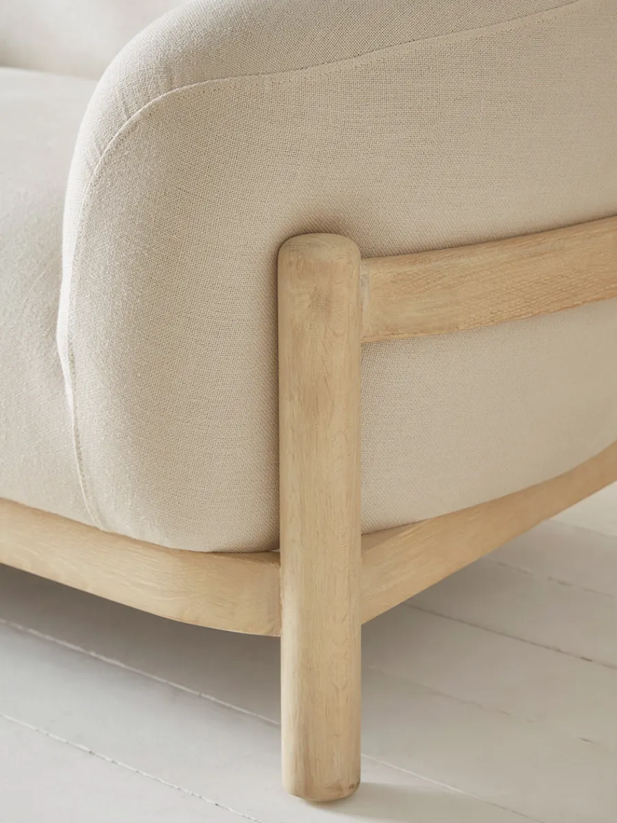 Cox & Cox Sofas<Emery Sofa