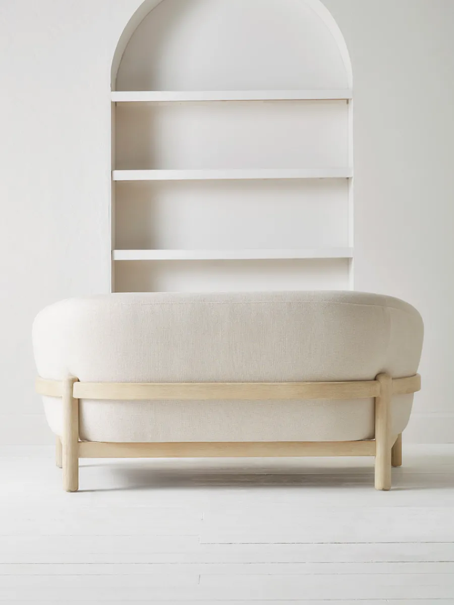 Cox & Cox Sofas<Emery Sofa