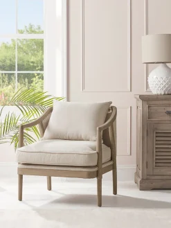 Cox & Cox Armchairs & Loveseats<Estelle Armchair