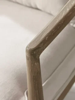 Cox & Cox Armchairs & Loveseats<Estelle Armchair