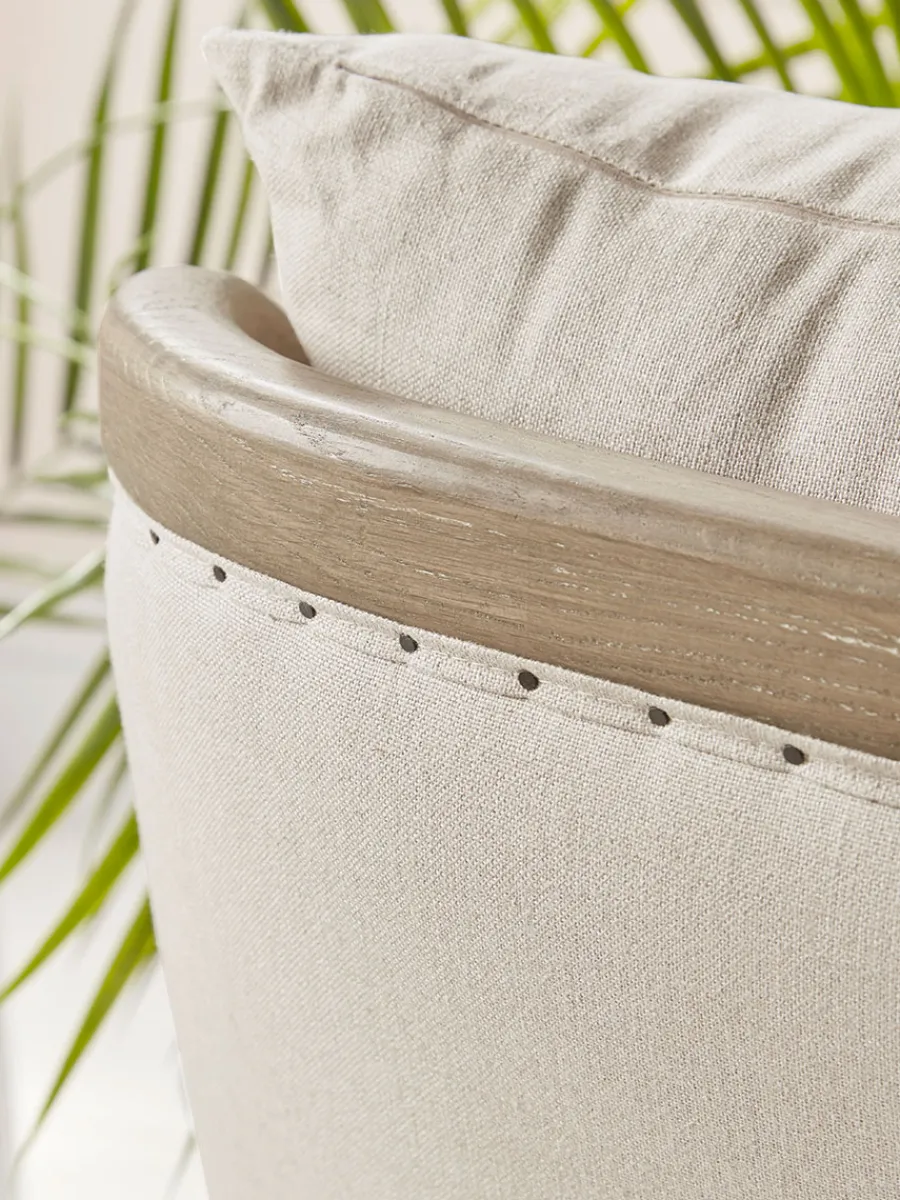 Cox & Cox Armchairs & Loveseats<Estelle Armchair