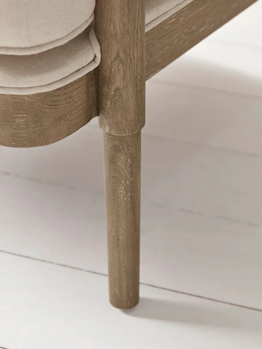 Cox & Cox Armchairs & Loveseats<Estelle Armchair