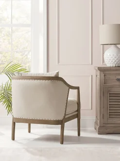 Cox & Cox Armchairs & Loveseats<Estelle Armchair