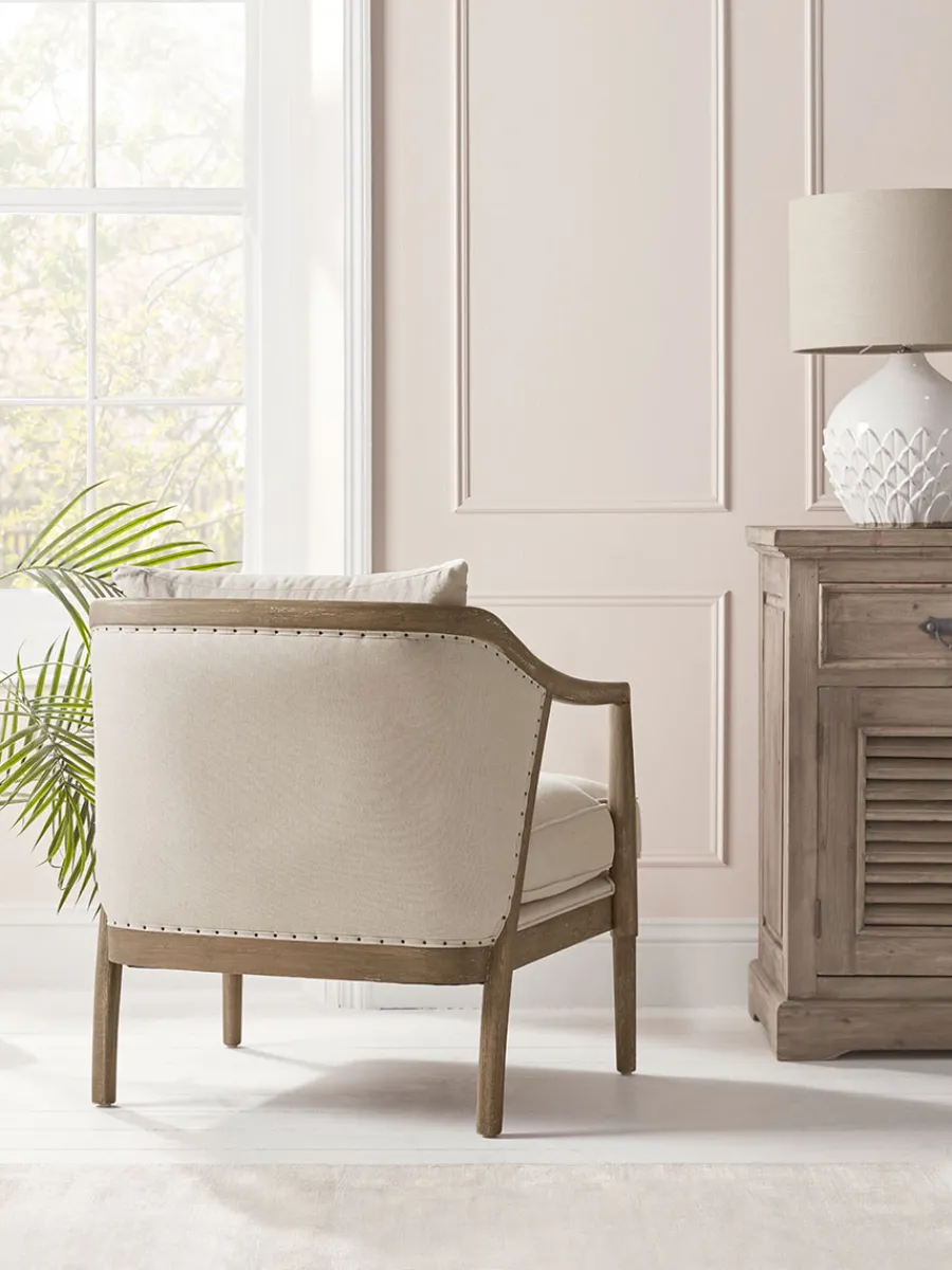 Cox & Cox Armchairs & Loveseats<Estelle Armchair