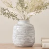 Cox & Cox Vases<Etched Dotted Vase