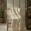Cox & Cox Throws<Etienne Boucle Throw