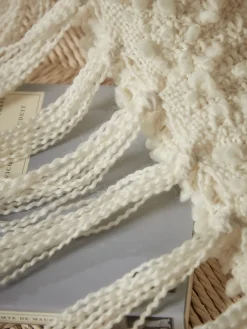 Cox & Cox Throws<Etienne Boucle Throw