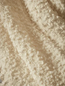 Cox & Cox Throws<Etienne Boucle Throw