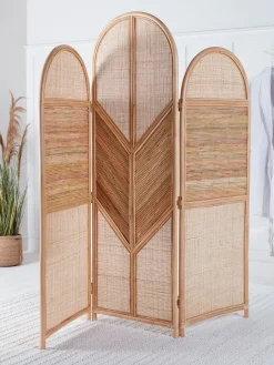 Cox & Cox Clothes Rails & Screens|Clothes Rails & Screens<Eva Screen