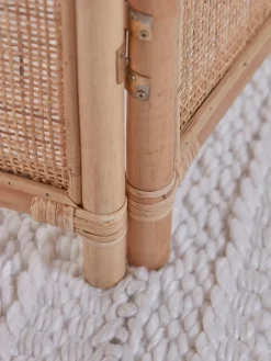 Cox & Cox Clothes Rails & Screens|Clothes Rails & Screens<Eva Screen