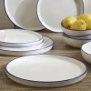 Cox & Cox Dinnerware|Kitchen Accessories & Tableware<Evelina Dinnerware