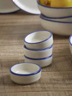 Cox & Cox Dinnerware|Kitchen Accessories & Tableware<Evelina Dinnerware