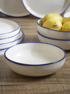 Cox & Cox Dinnerware|Kitchen Accessories & Tableware<Evelina Dinnerware