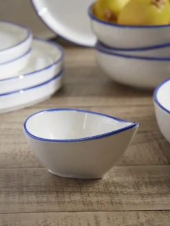 Cox & Cox Dinnerware|Kitchen Accessories & Tableware<Evelina Dinnerware