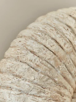 Cox & Cox Ornaments<Faux Ammonite