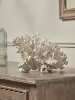 Cox & Cox Ornaments<Faux Coral