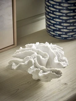 Cox & Cox Ornaments<Faux Coral - Small