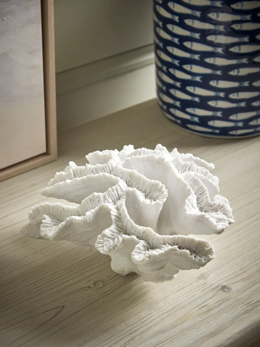 Cox & Cox Ornaments<Faux Coral - Small