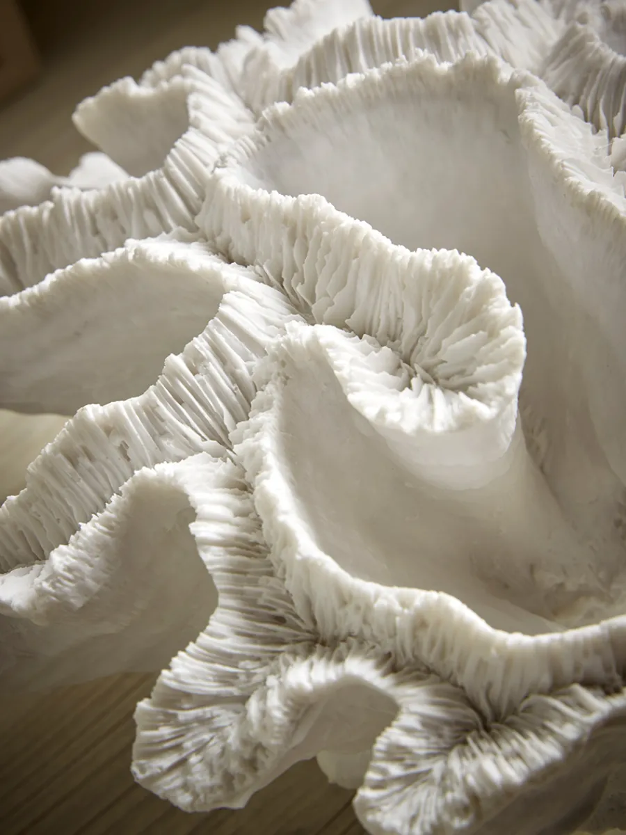 Cox & Cox Ornaments<Faux Coral - Small