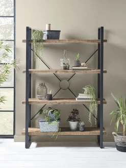 Cox & Cox Faux Potted Plants|Faux Plants & Flowers<Faux Potted String of Pearls