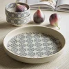 Cox & Cox Dinnerware|Kitchen Accessories & Tableware<Fiorella Serving Bowl