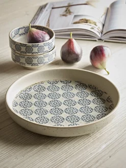 Cox & Cox Dinnerware|Kitchen Accessories & Tableware<Fiorella Serving Bowl