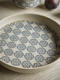 Cox & Cox Dinnerware|Kitchen Accessories & Tableware<Fiorella Serving Bowl
