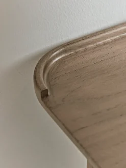 Cox & Cox Desks<Fjord Oak Desk