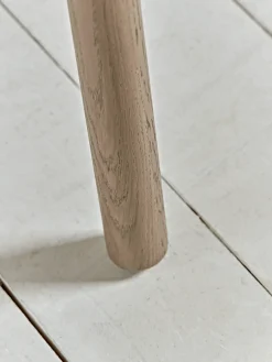 Cox & Cox Desks<Fjord Oak Desk