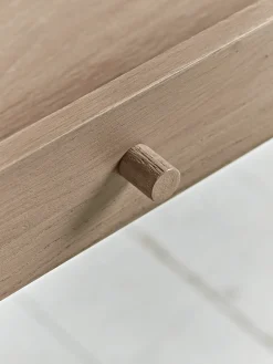 Cox & Cox Desks<Fjord Oak Desk