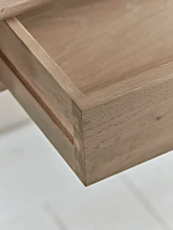 Cox & Cox Desks<Fjord Oak Desk