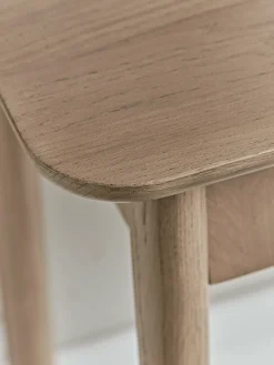 Cox & Cox Desks<Fjord Oak Desk